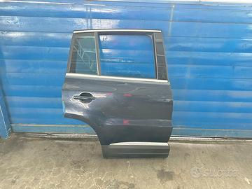 PORTIERA POSTERIORE DESTRA VOLKSWAGEN Tiguan 2° S