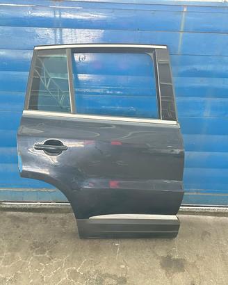 PORTIERA POSTERIORE DESTRA VOLKSWAGEN Tiguan 2° S