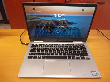 DELL INSPIRON  7370 CORE I5 8GB 250SSD  WINDOWS 11