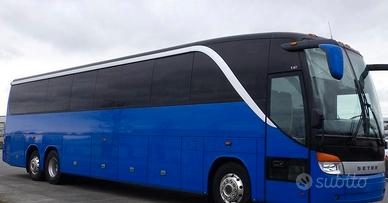 Autobus GMBH SETRA S 417