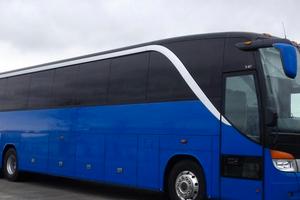 Autobus GMBH SETRA S 417