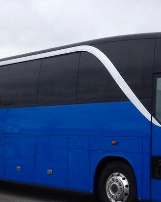 Autobus GMBH SETRA S 417