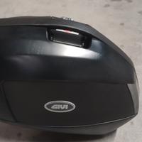 borse laterali moto Givi