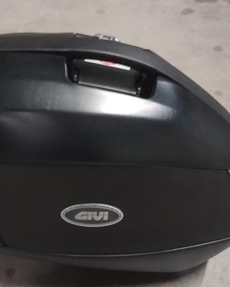 borse laterali moto Givi