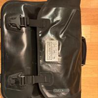 Borsa ortilieb o bag brompton