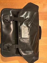 Borsa ortilieb o bag brompton