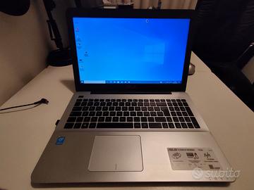 NOTEBOOK ASUS