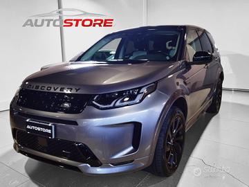 Land Rover Discovery Sport 2.0 TD4 AWD R-Dynamic H