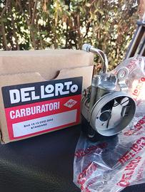 Carburatore dell'orto 13 13