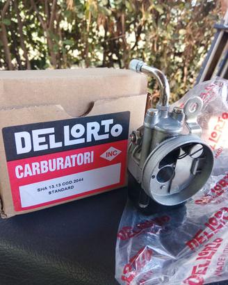 Carburatore dell'orto 13 13