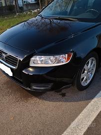 Volvo v50 (2003-2012) - 2010