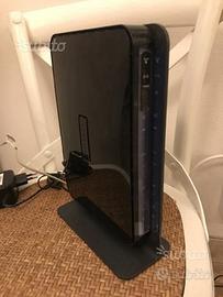 Modem Router Netgear