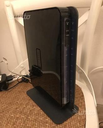 Modem Router Netgear