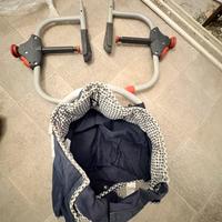 Seggiolino da tavola