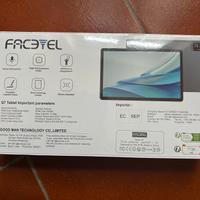 Tablet Android UJJ Q10 FXJ 256 GB