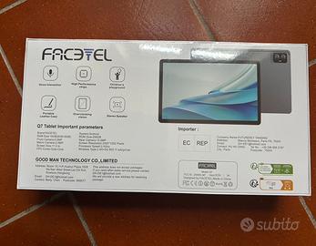 Tablet Android UJJ Q10 FXJ 256 GB