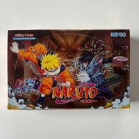 Box Carte Naruto 1Y Sigillato 32 Pacchetti