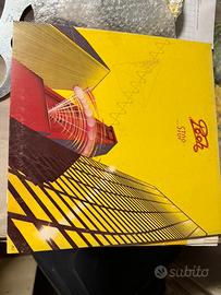 Pooh stop disco 33 giri