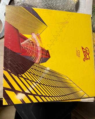 Pooh stop disco 33 giri