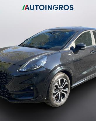 FORD Puma 2020 - Puma 1.0 ecoboost hybrid ST-Line