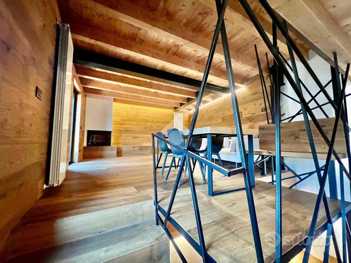 Casa – Temù, Villa Dalegno - Vista 3