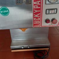 Montapanna Luckypanna