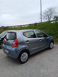 Nissan Pixo