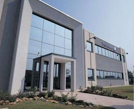 Capannone Industriale Granarolo dell'Emilia