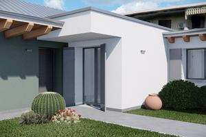 TC228_E - Cordenons - Nuova villa