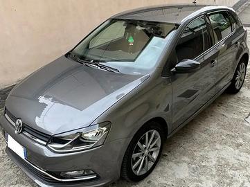 POLO 1.4 GPL