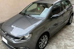 POLO 1.4 GPL