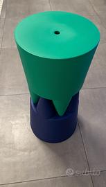 SGABELLO BUBU 1er PHILIPPE STARCK (XO Design) 2 Pz