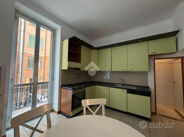 2 LOCALI A MILANO