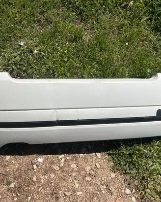 Paraurti posteriore fiat 500