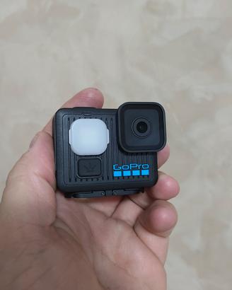 Gopro