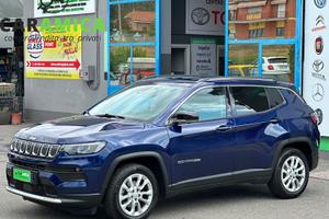 JEEP Compass 2ª serie Compass 1.6 Multijet II ...