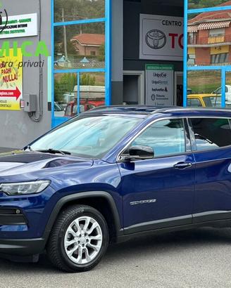 JEEP Compass 2ª serie Compass 1.6 Multijet II ...