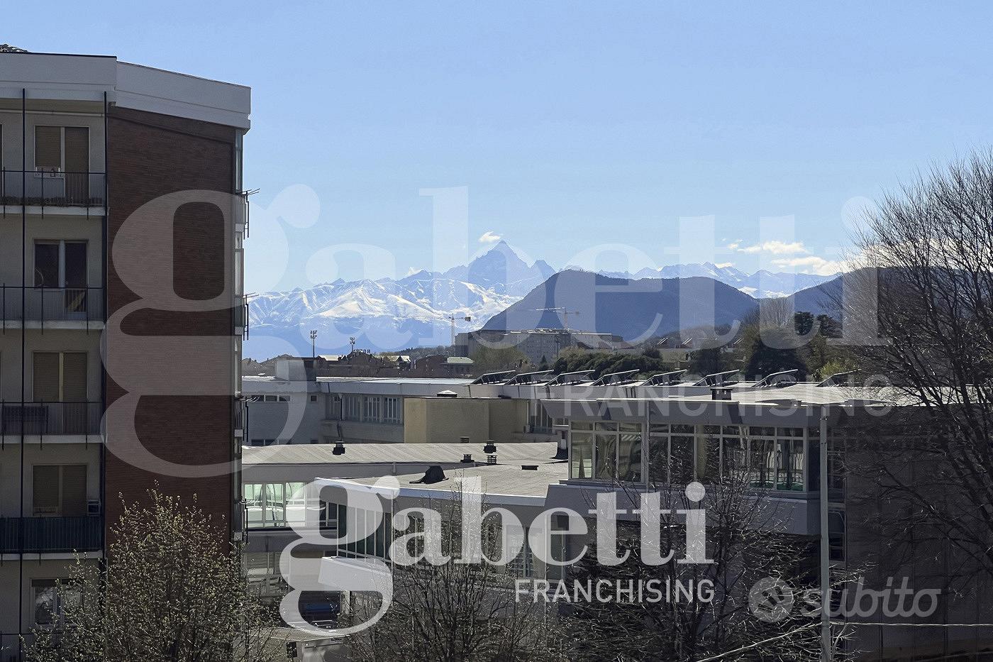 Appartamento – Rivoli, Cascine Vica - Vista 3