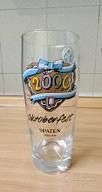 Boccale da birra SPATEN anniversario 