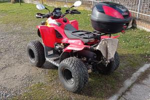 Quad 150