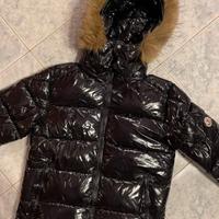 Giubbotto moncler