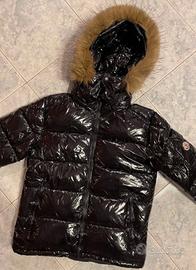 Giubbotto moncler