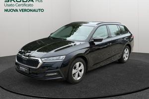 Škoda Octavia WAGON 1.5 G-TEC AMBITION DSG
