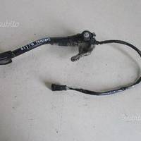 Cavalletto laterale ducati monster 797