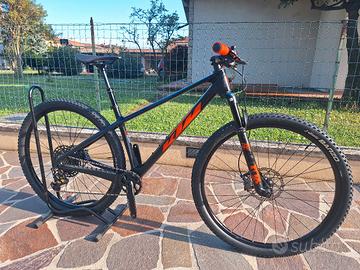 MTB 29 KTM MYROON MASTER taglia M