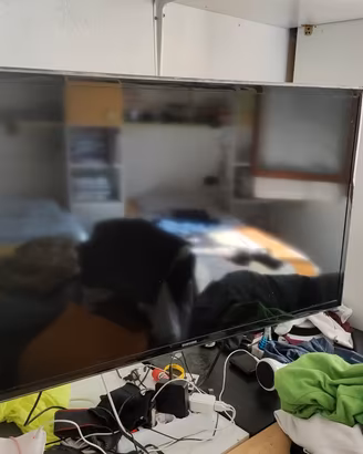 TV Samsung 40" Full HD