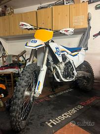 Husqvarna fc 250 2023