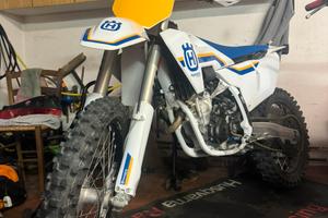 Husqvarna fc 250 2023