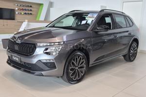 Skoda Kamiq 1.0 tsi black dots 115cv dsg