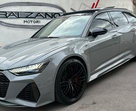 AUDI RS6-S ABT 700CV 2021